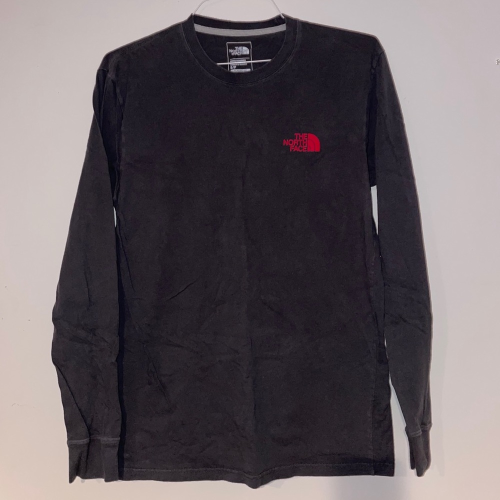 The North Face Long Sleeve Tee